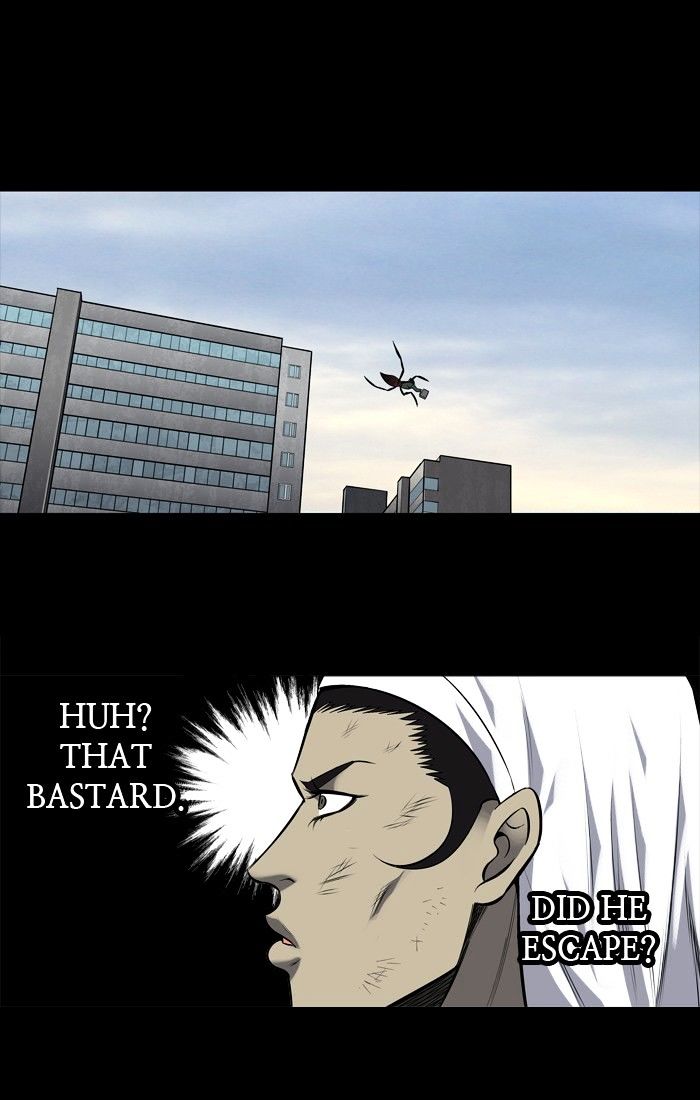 HIVE Chapter 179 - Page 22
