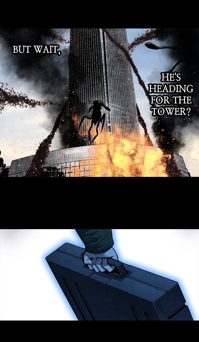 HIVE Chapter 179 - Page 23