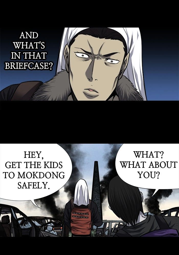 HIVE Chapter 179 - Page 24