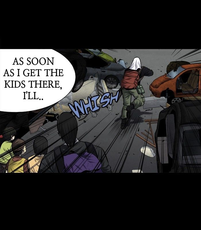 HIVE Chapter 179 - Page 26