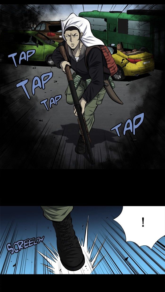 HIVE Chapter 179 - Page 27