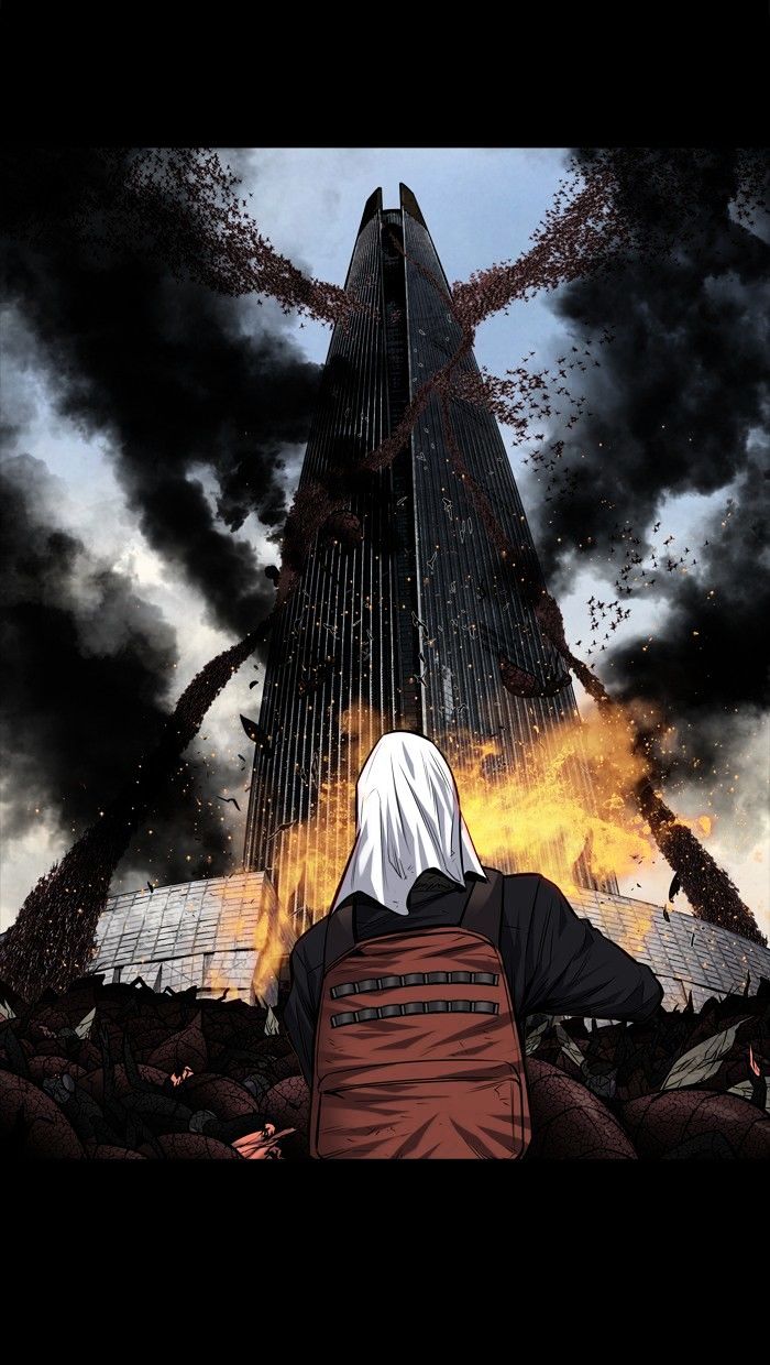 HIVE Chapter 179 - Page 28