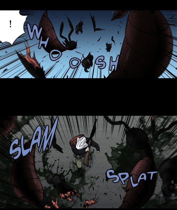 HIVE Chapter 179 - Page 29