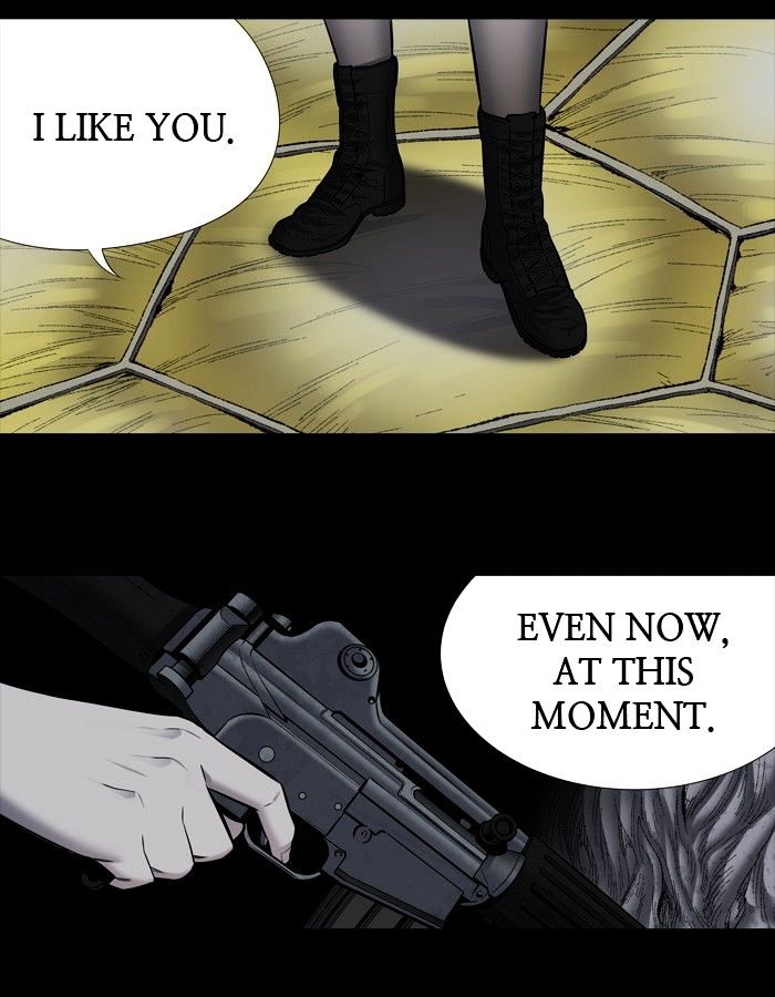 HIVE Chapter 179 - Page 34