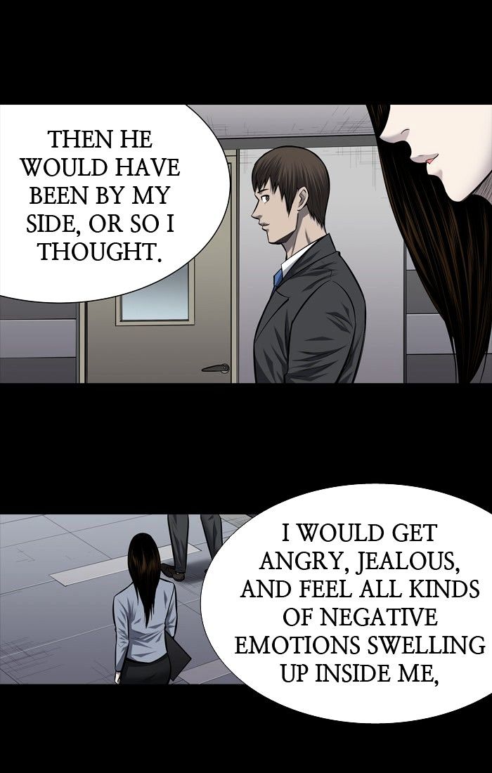 HIVE Chapter 179 - Page 36