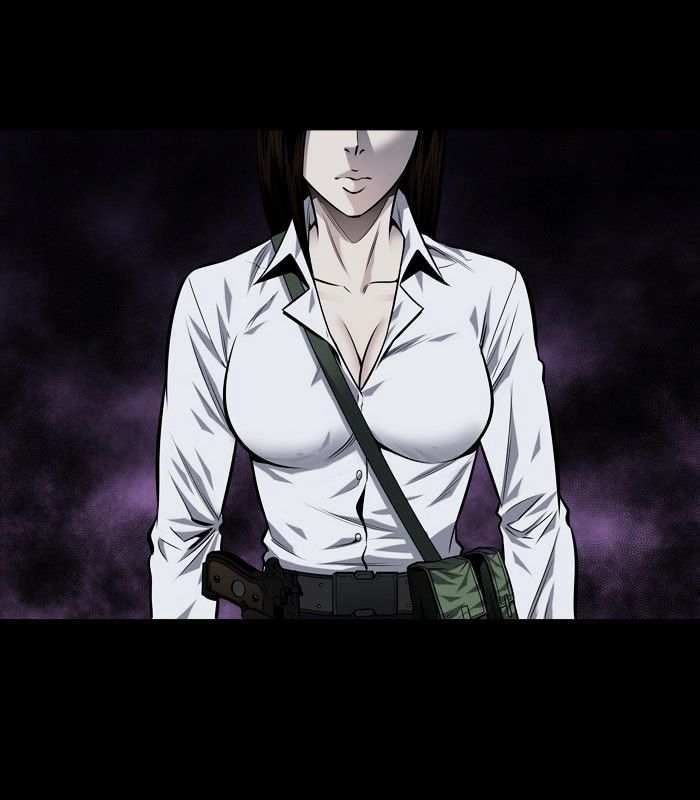 HIVE Chapter 179 - Page 41