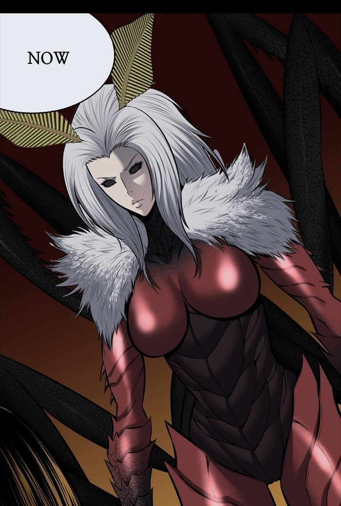 HIVE Chapter 179 - Page 43