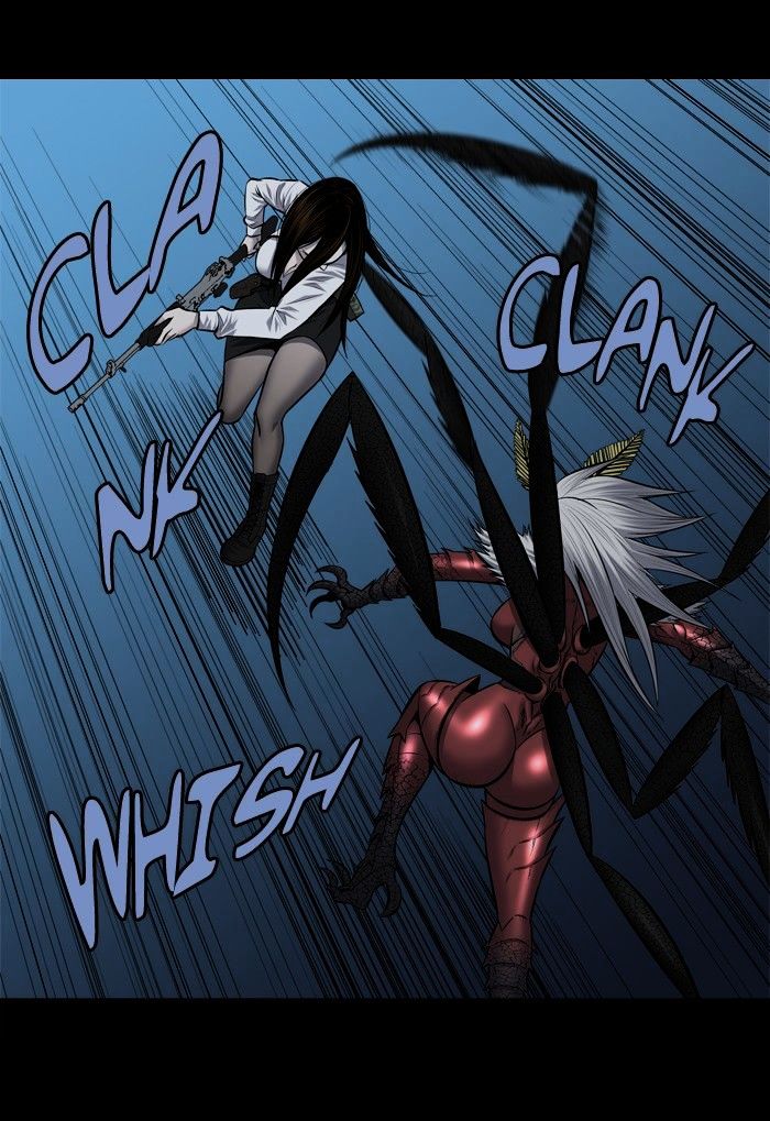 HIVE Chapter 179 - Page 49