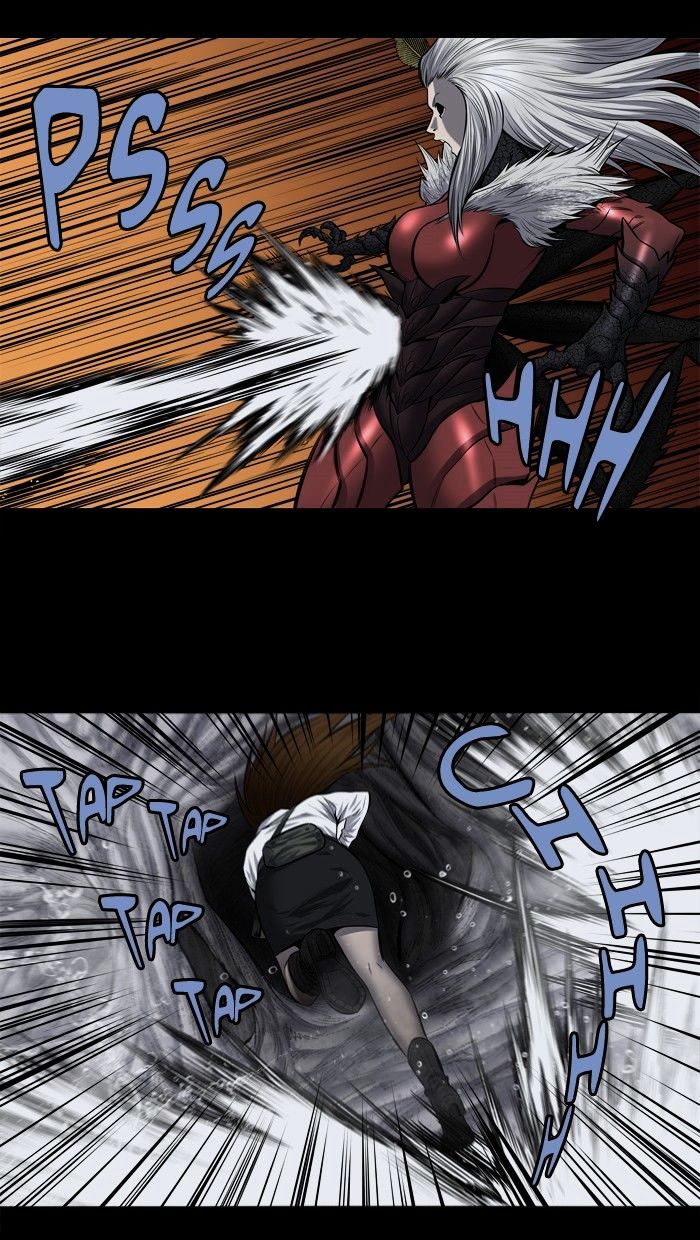 HIVE Chapter 179 - Page 51