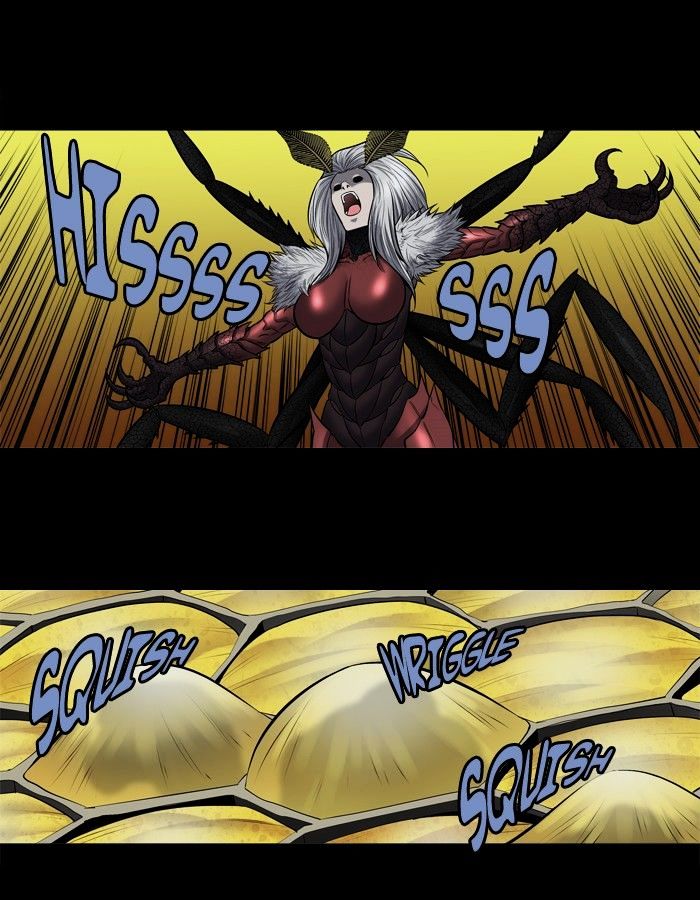 HIVE Chapter 179 - Page 52