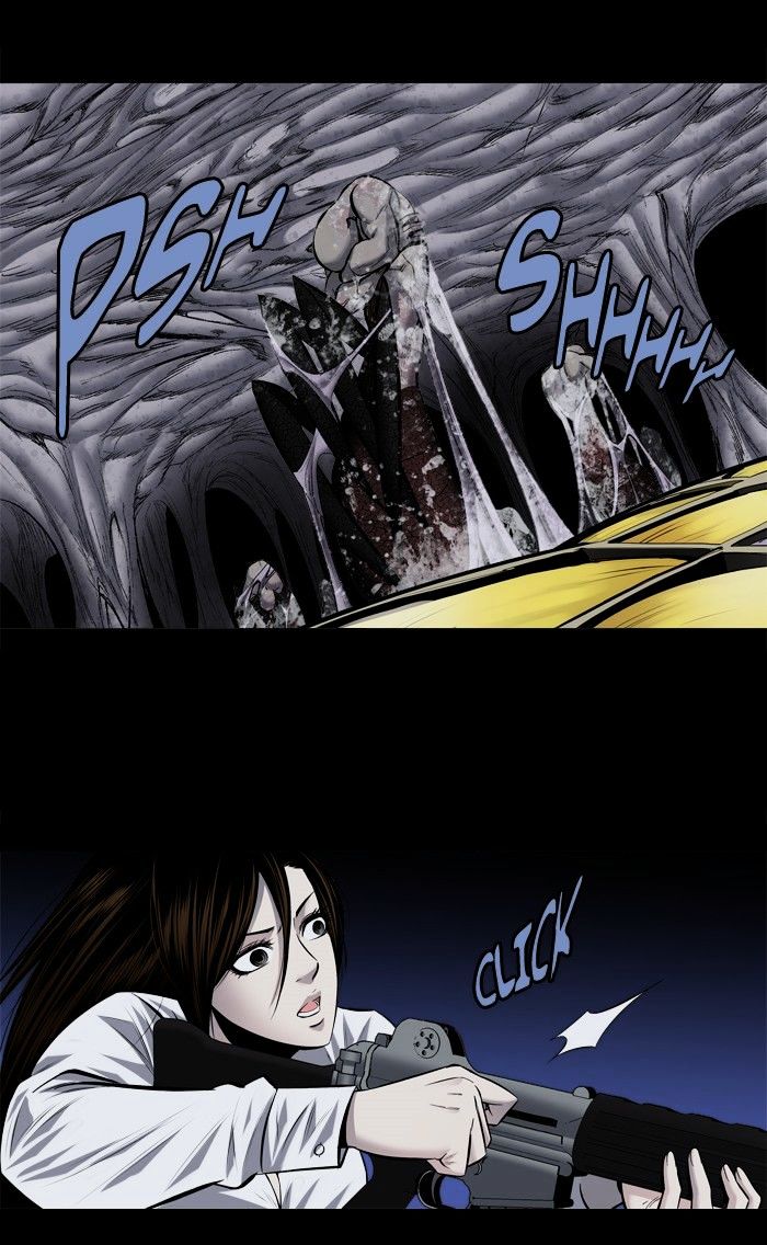 HIVE Chapter 179 - Page 53