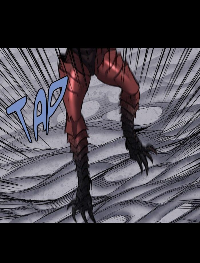 HIVE Chapter 179 - Page 57