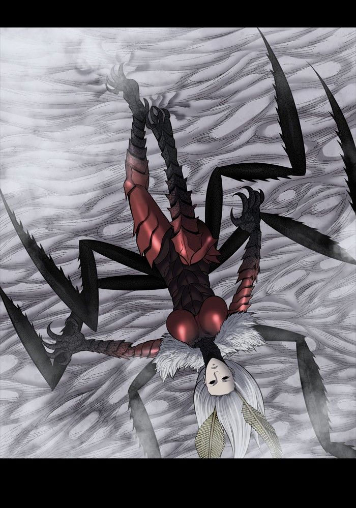 HIVE Chapter 179 - Page 58