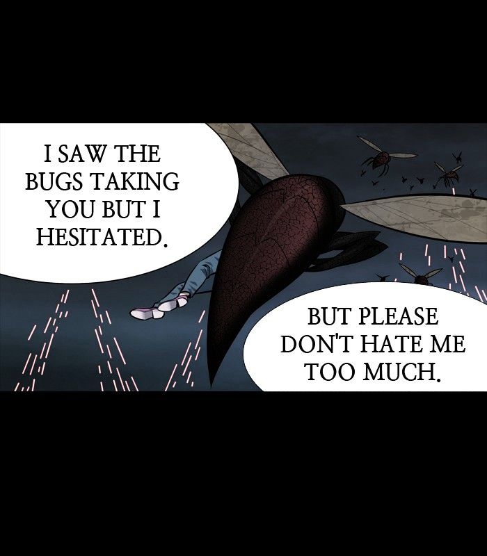 HIVE Chapter 179 - Page 61