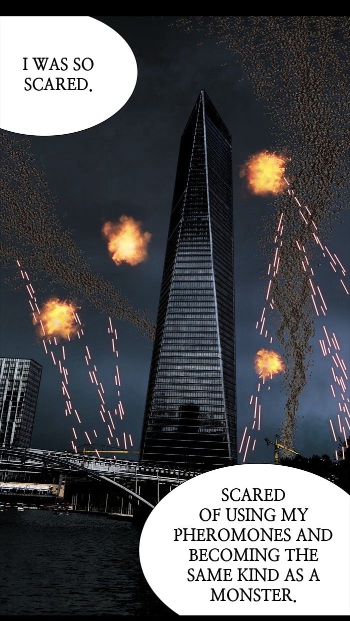 HIVE Chapter 179 - Page 62