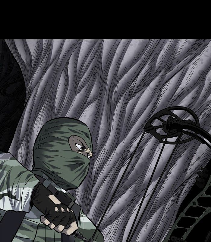 HIVE Chapter 179 - Page 66