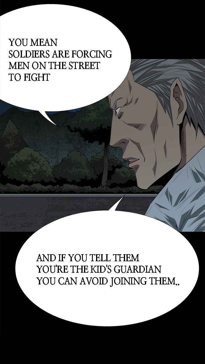 HIVE Chapter 18 - Page 37