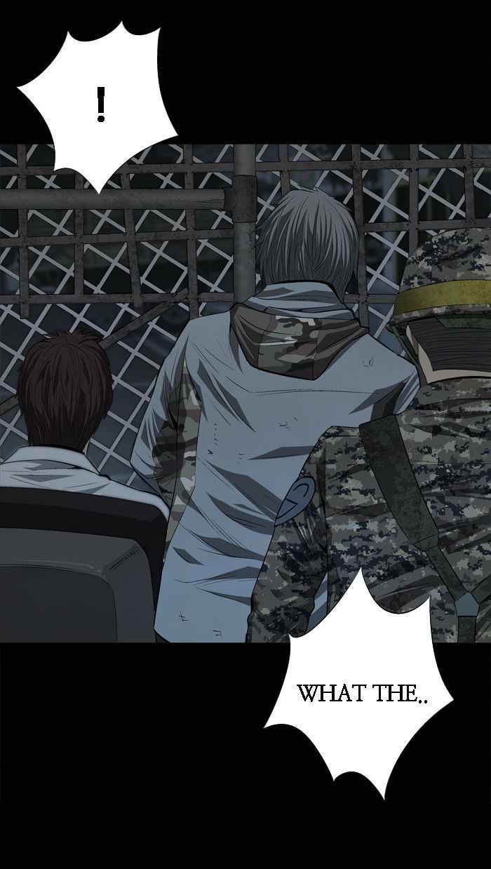 HIVE Chapter 18 - Page 4