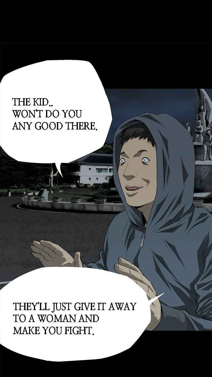 HIVE Chapter 18 - Page 80