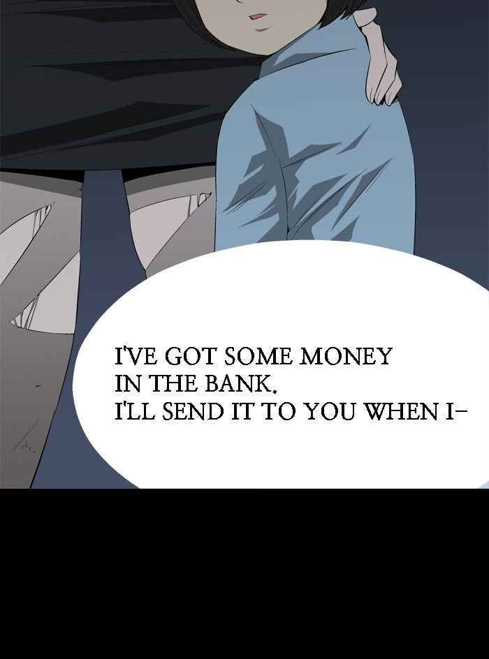 HIVE Chapter 18 - Page 82