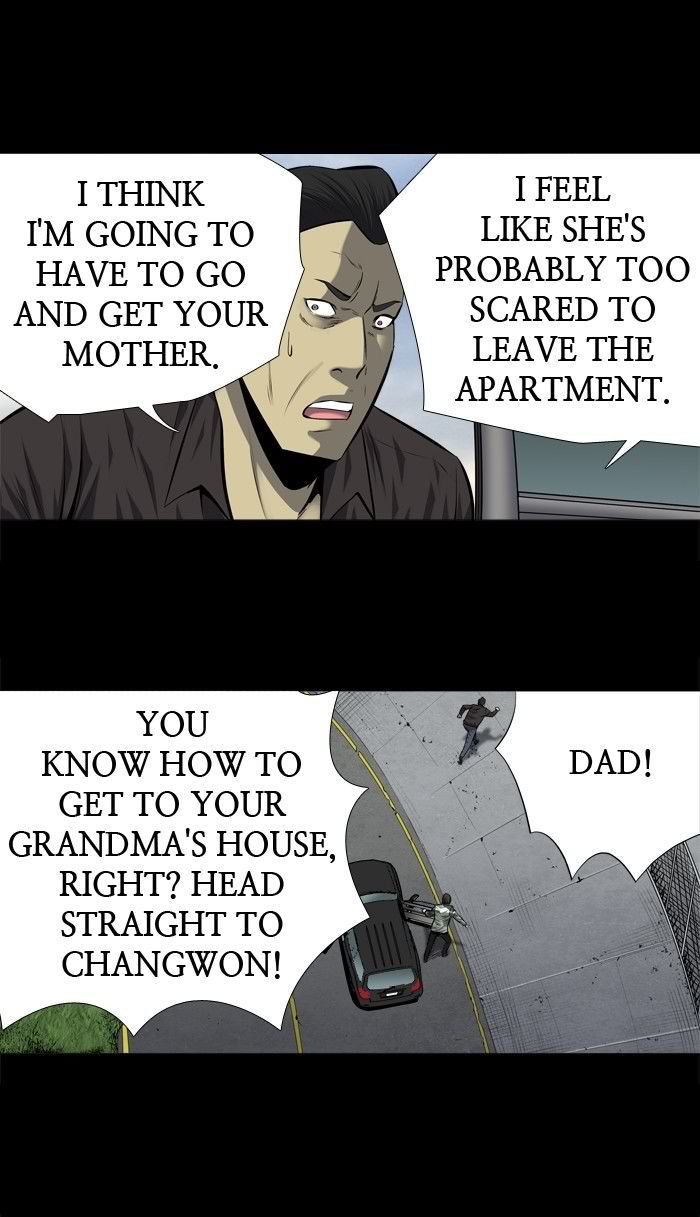 HIVE Chapter 180 - Page 13
