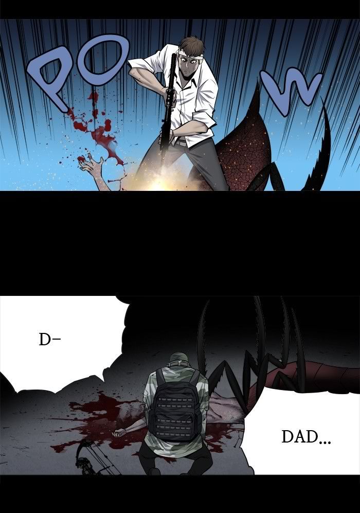 HIVE Chapter 180 - Page 14