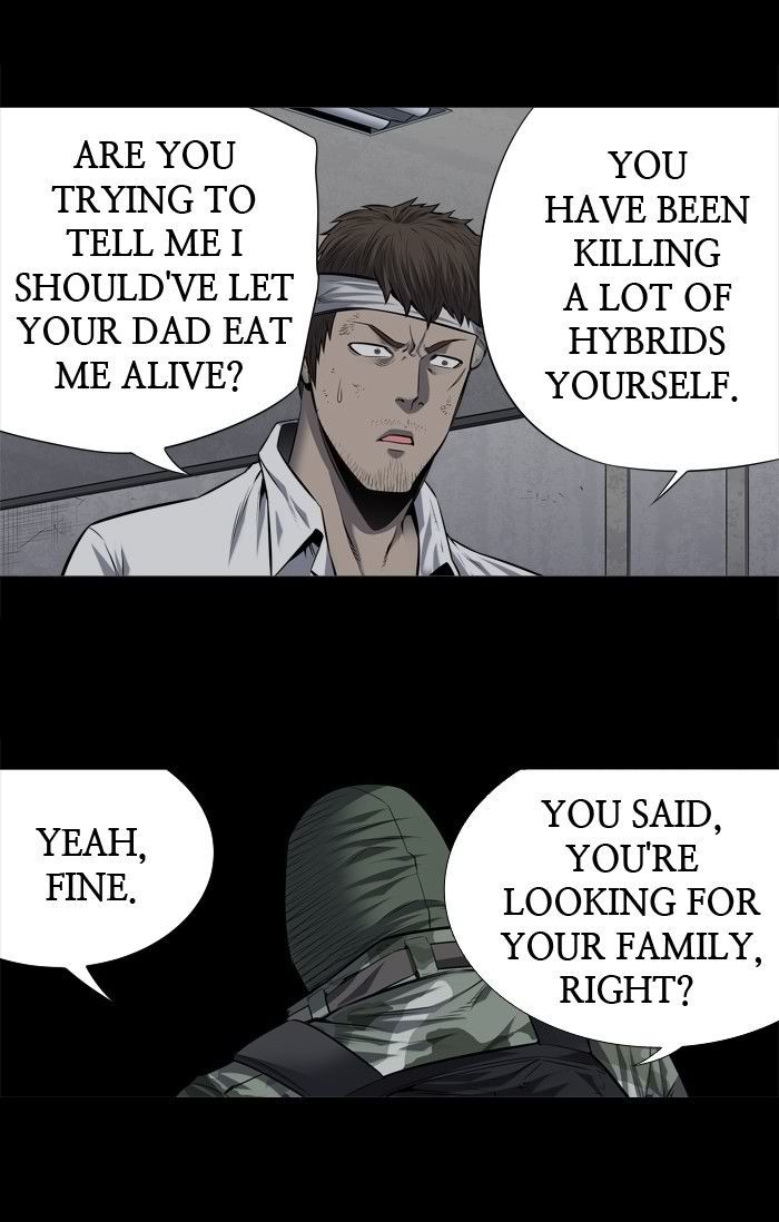 HIVE Chapter 180 - Page 15