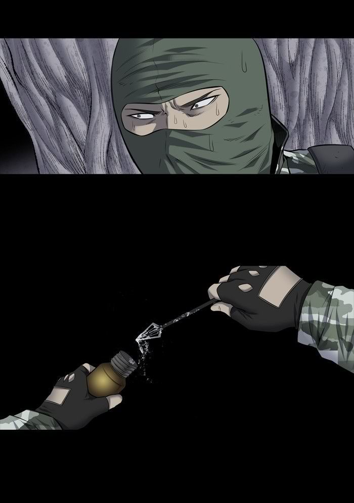 HIVE Chapter 180 - Page 18