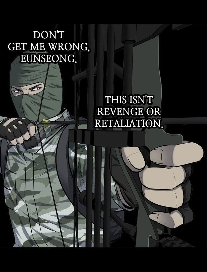 HIVE Chapter 180 - Page 19