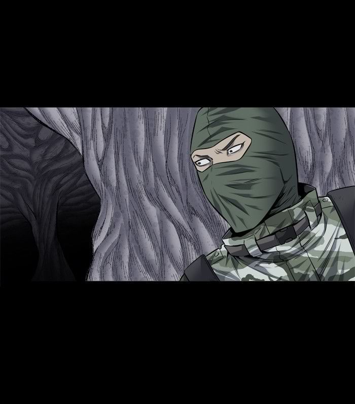 HIVE Chapter 180 - Page 2