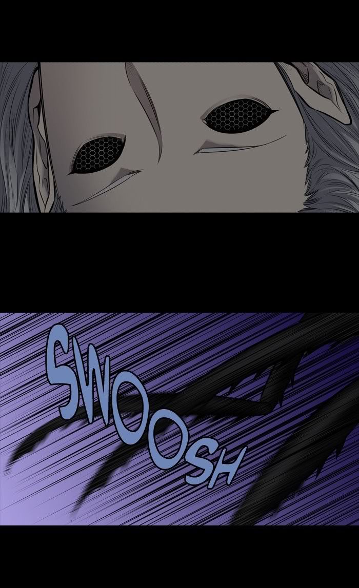 HIVE Chapter 180 - Page 27