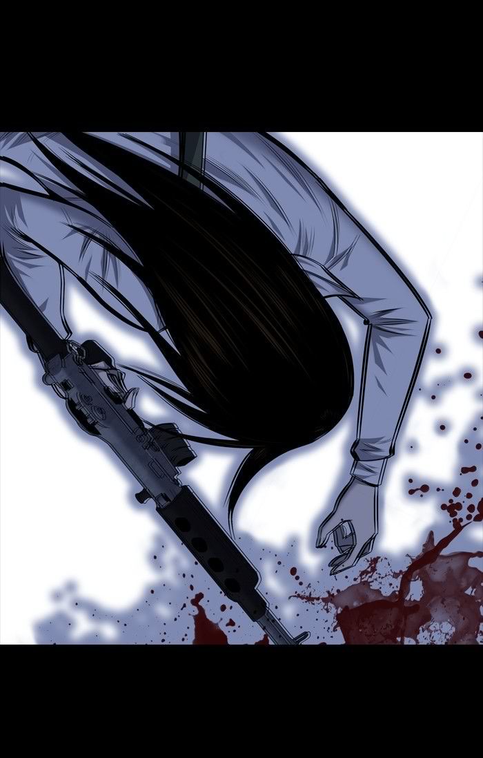 HIVE Chapter 180 - Page 28