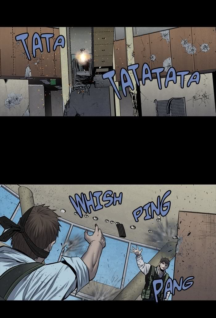 HIVE Chapter 180 - Page 30