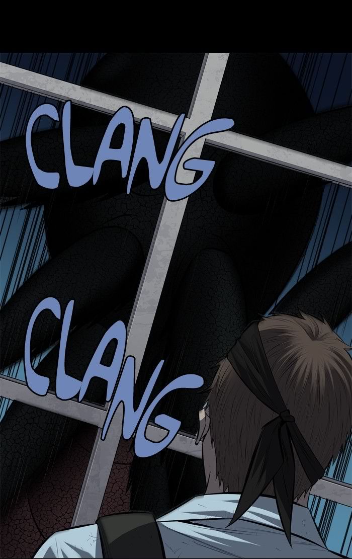 HIVE Chapter 180 - Page 37