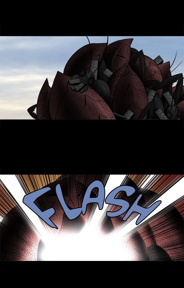 HIVE Chapter 180 - Page 42