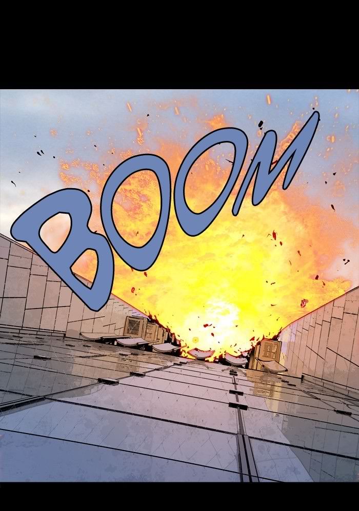 HIVE Chapter 180 - Page 43