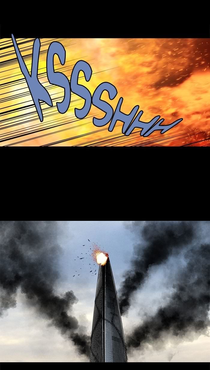 HIVE Chapter 180 - Page 44