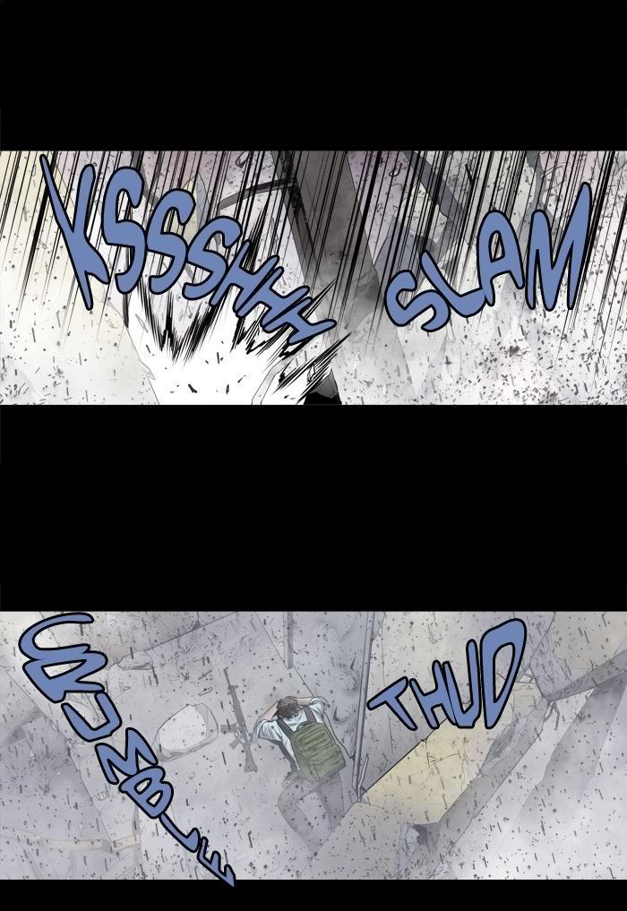 HIVE Chapter 180 - Page 45