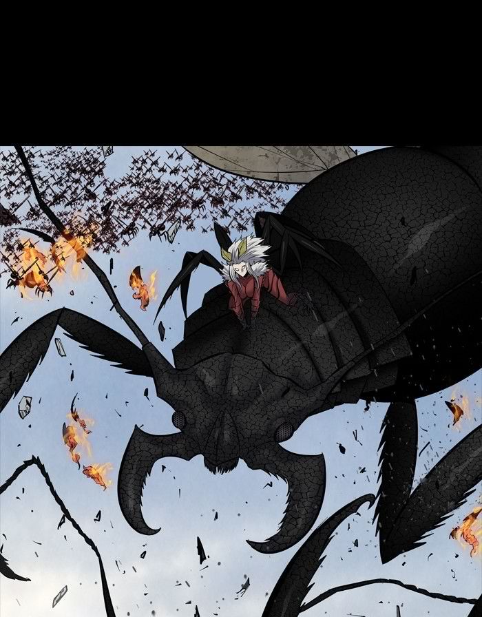 HIVE Chapter 180 - Page 46