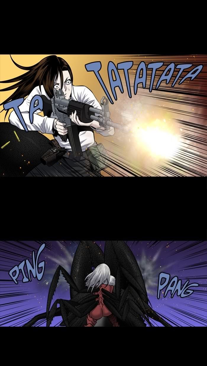 HIVE Chapter 180 - Page 48