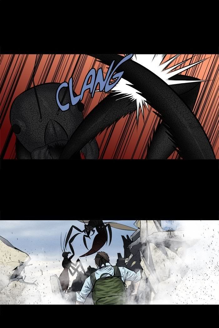 HIVE Chapter 180 - Page 50