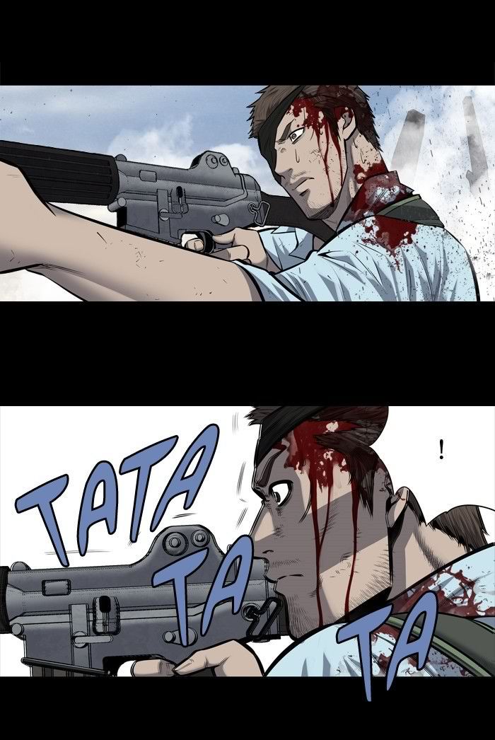 HIVE Chapter 180 - Page 51