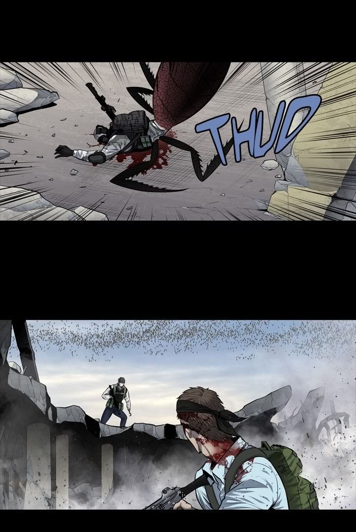 HIVE Chapter 180 - Page 52