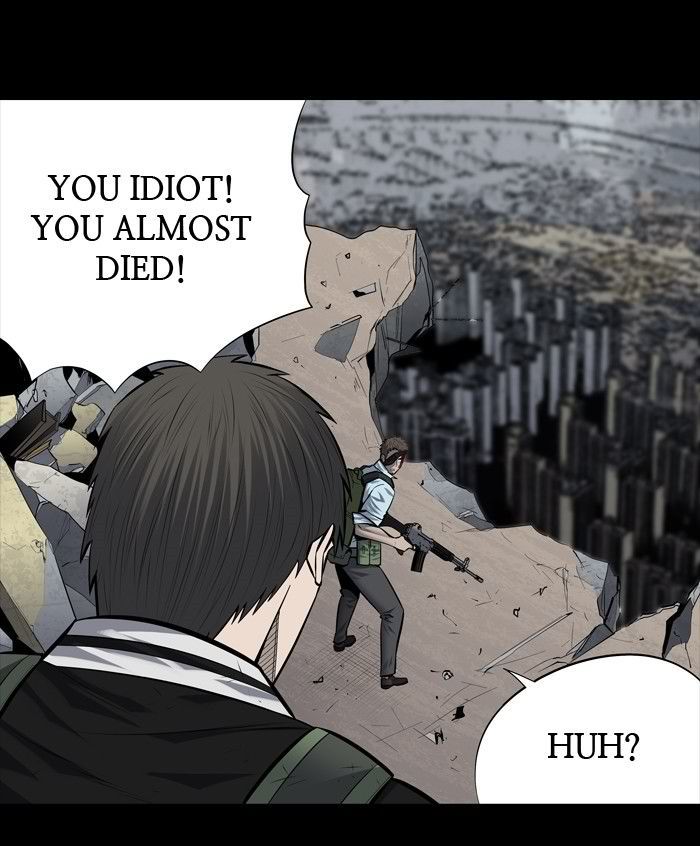 HIVE Chapter 180 - Page 53