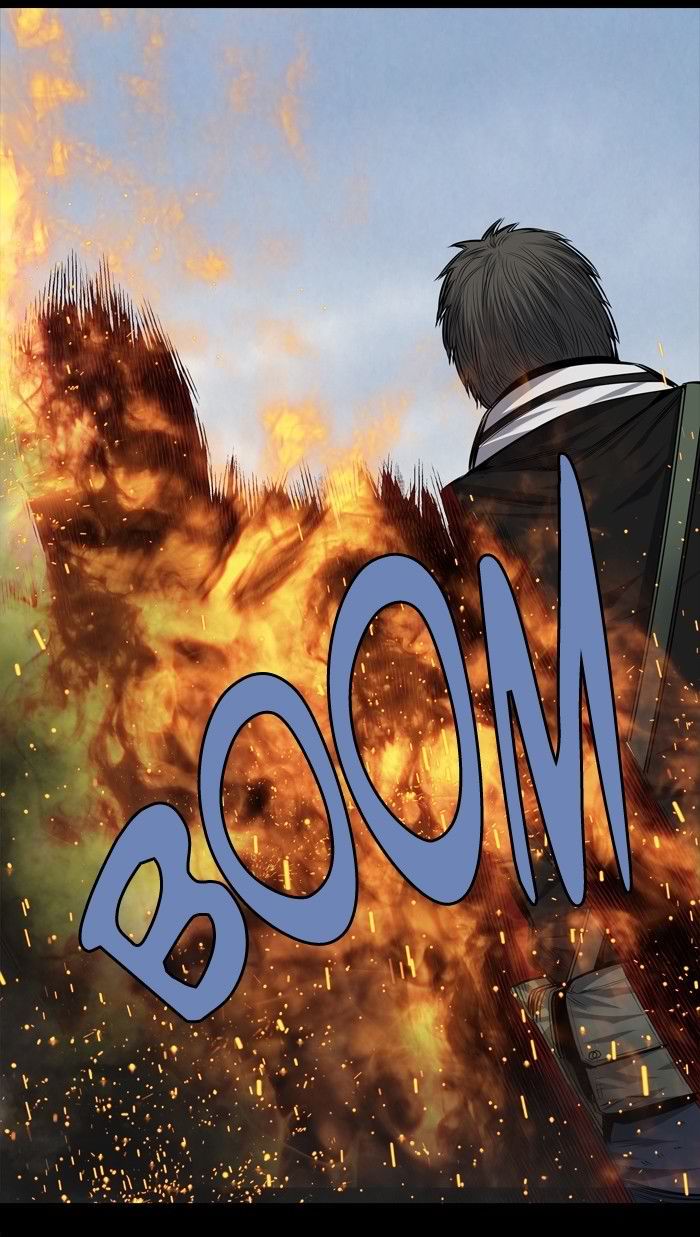 HIVE Chapter 180 - Page 55