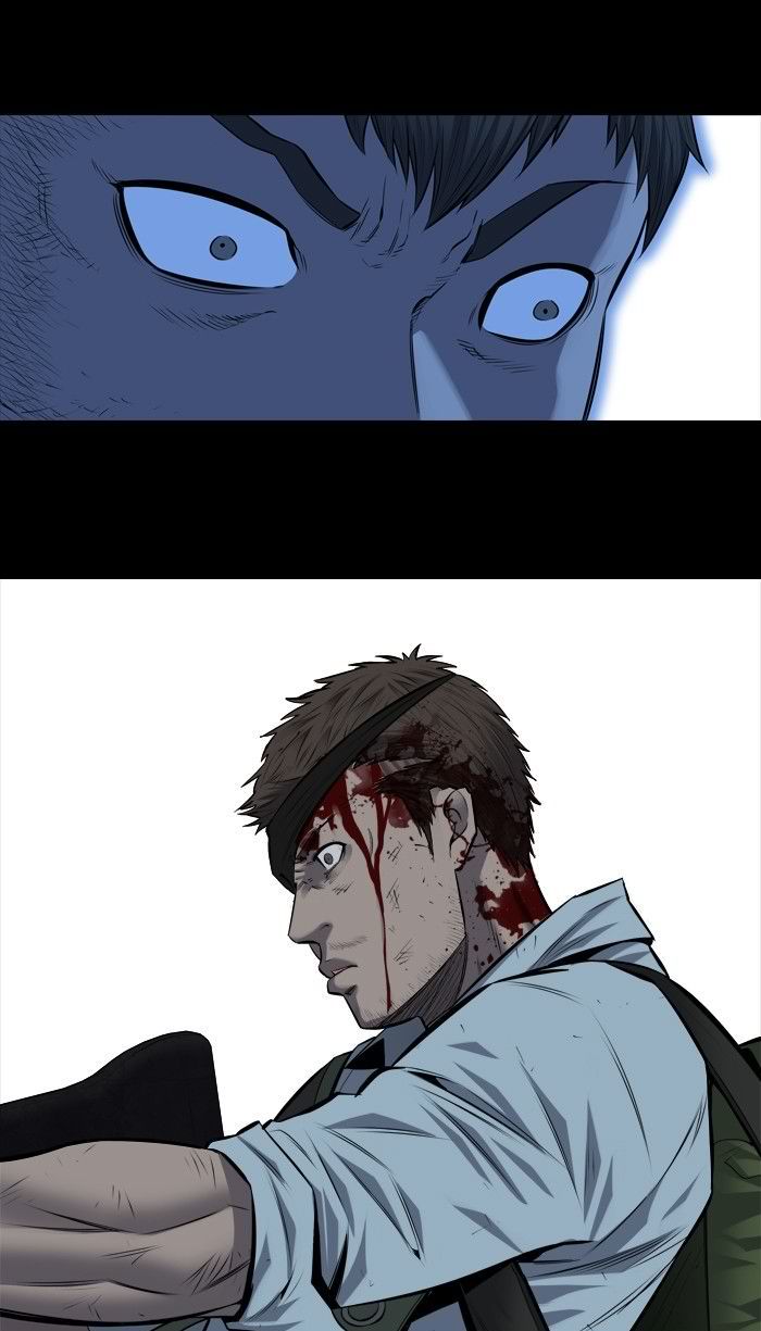 HIVE Chapter 180 - Page 56