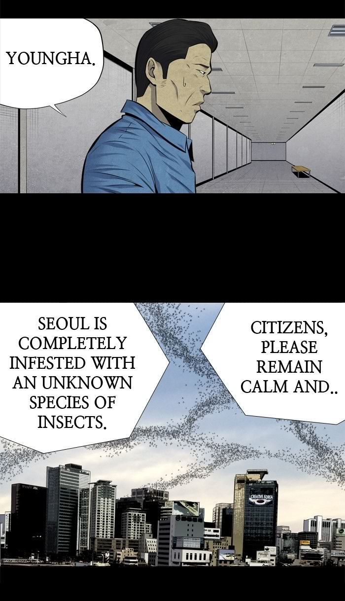 HIVE Chapter 180 - Page 8