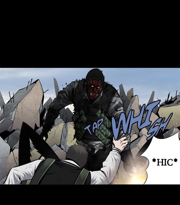 HIVE Chapter 181 - Page 10