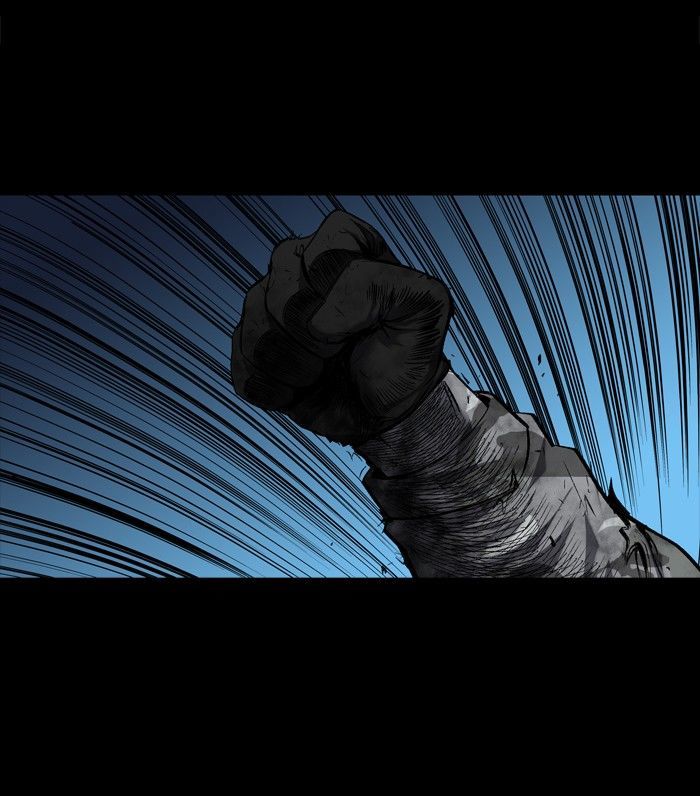 HIVE Chapter 181 - Page 11