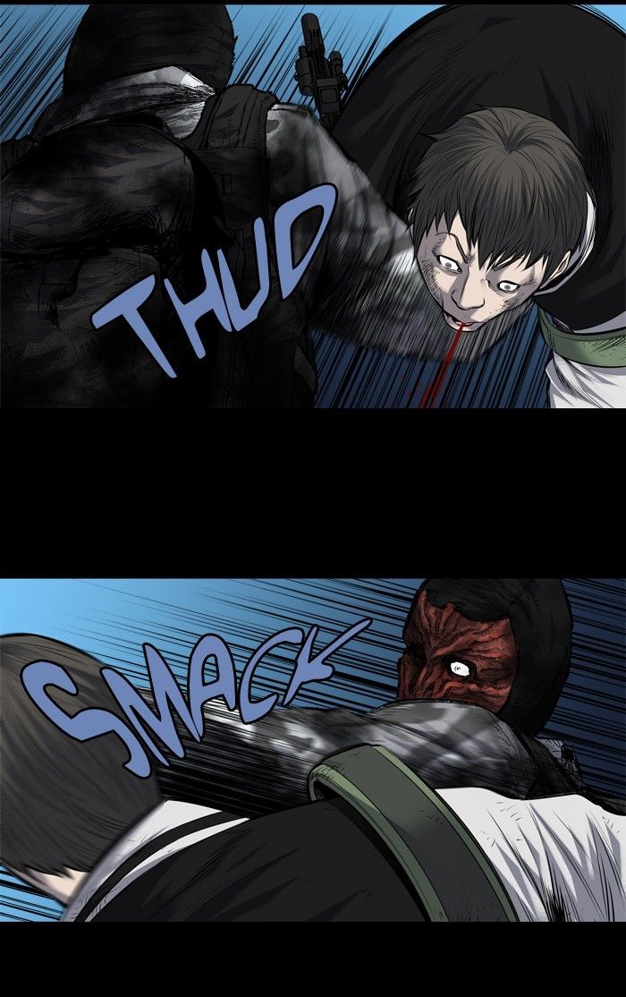 HIVE Chapter 181 - Page 12